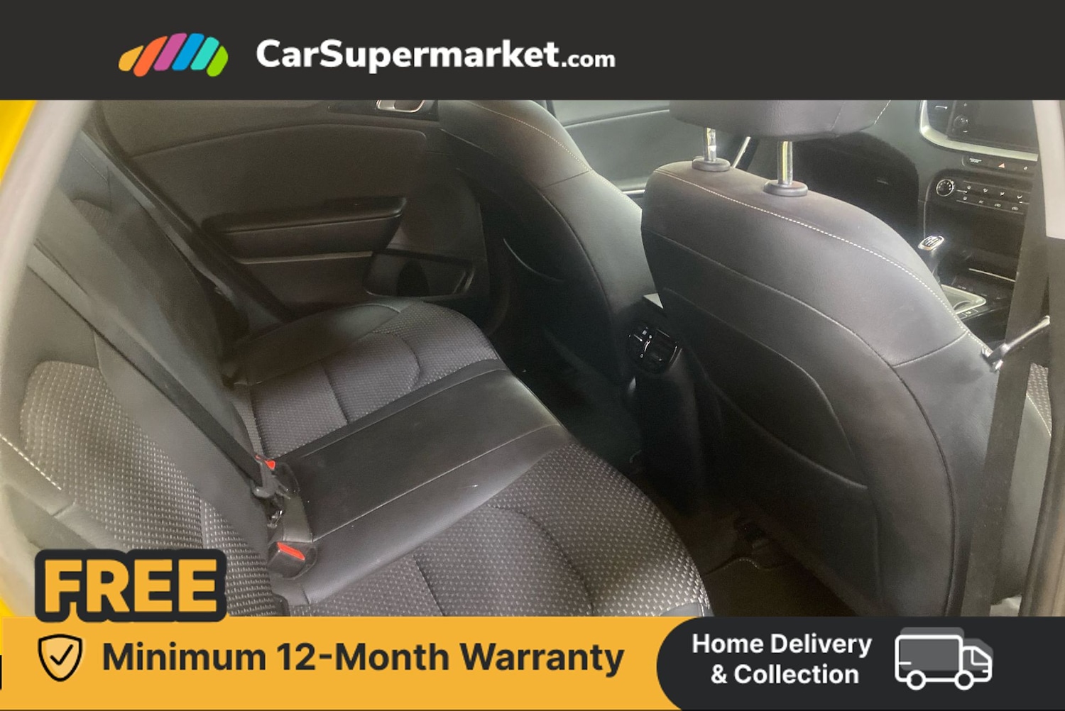 Used Kia XCeed 2021 for sale - 76495063: Photo 5