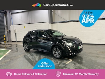Used Peugeot 208 2023 for sale - 75944859: Photo