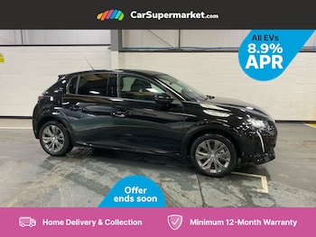 Used Peugeot 208 2023 for sale - 75944859: Photo