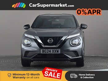 Used Nissan Juke 2024 for sale - 77226394: Photo