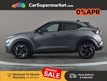 Used Nissan Juke 2024 for sale - 77226394: Photo