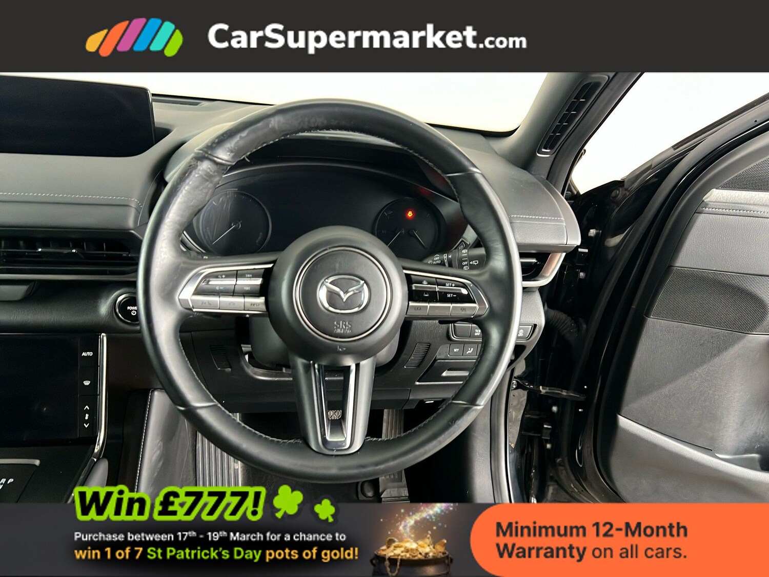 Used Mazda MX-30 2021 for sale - 77904549: Photo 15