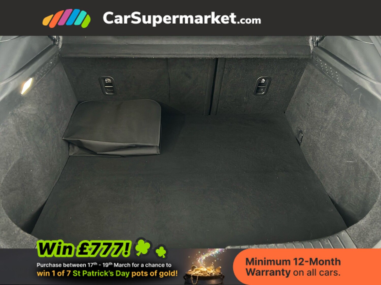 Used Mazda MX-30 2021 for sale - 77904549: Photo 23