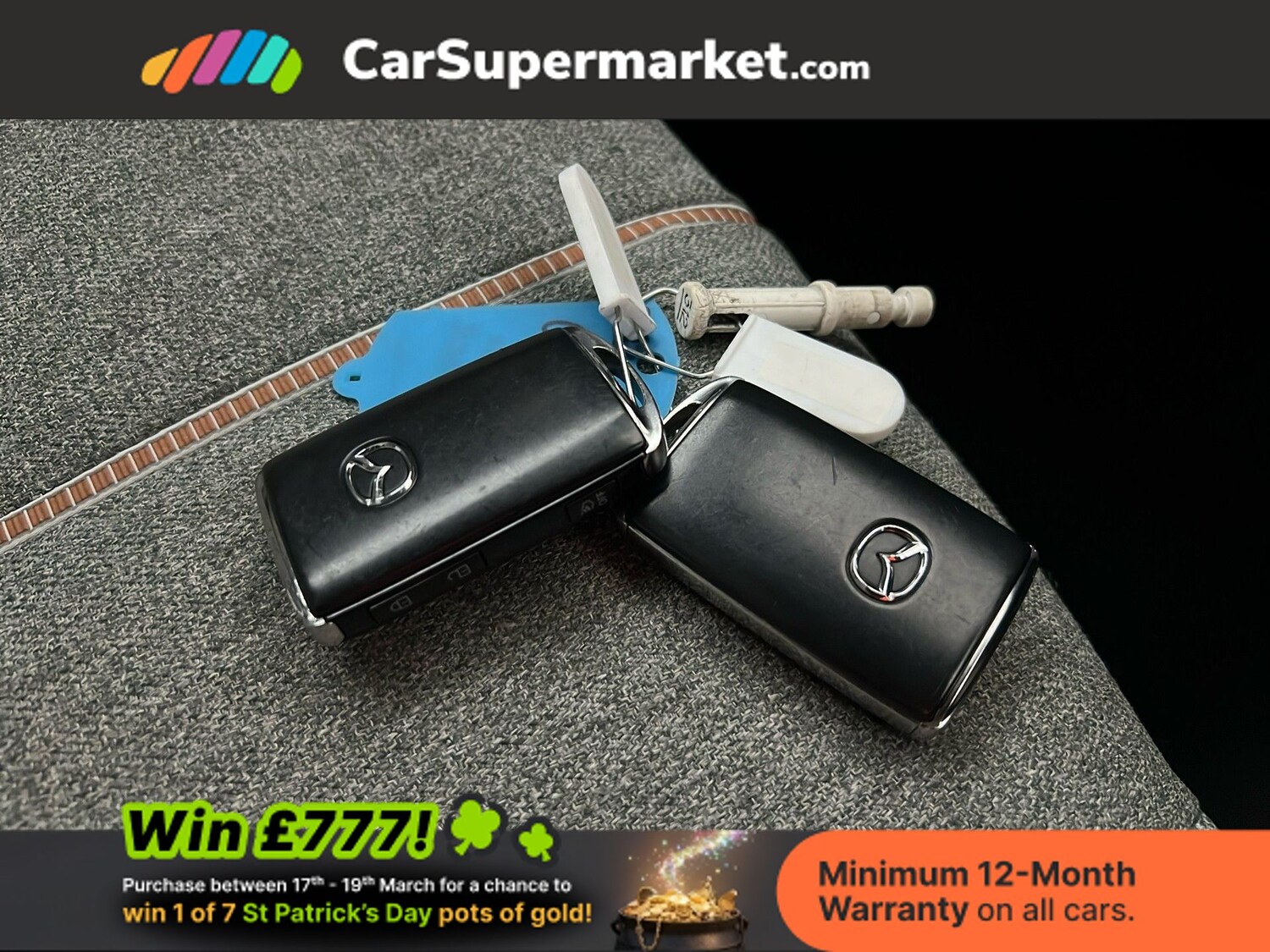 Used Mazda MX-30 2021 for sale - 77904549: Photo 24