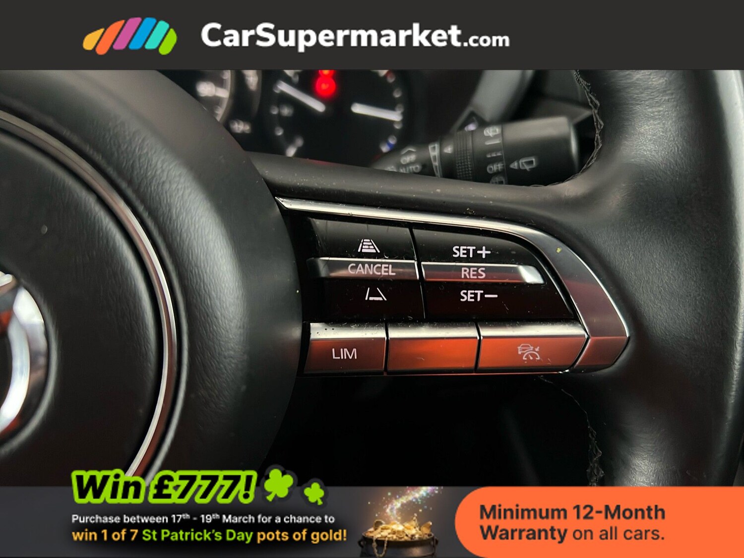 Used Mazda MX-30 2021 for sale - 77904549: Photo 25