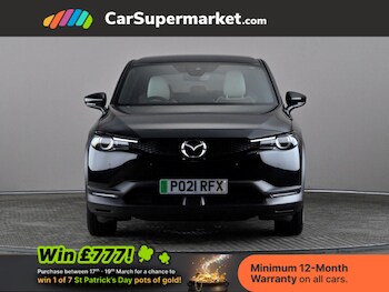 Used Mazda MX-30 2021 for sale - 77904549: Photo