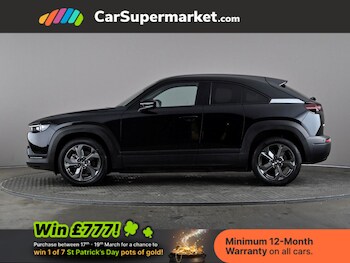 Used Mazda MX-30 2021 for sale - 77904549: Photo