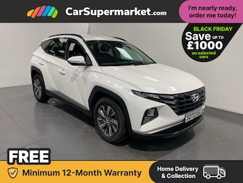 Used Hyundai TUCSON 2022 for sale - 76637049: Photo