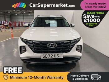 Used Hyundai TUCSON 2022 for sale - 76637049: Photo