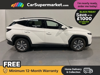 Used Hyundai TUCSON 2022 for sale - 76637049: Photo