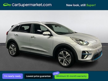 Used Kia Niro 2021 for sale - 78268284: Photo