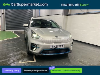 Used Kia Niro 2021 for sale - 78268284: Photo