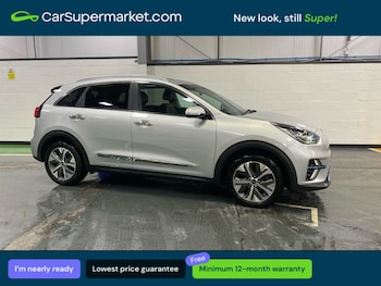 Used Kia Niro 2021 for sale - 78268284: Photo