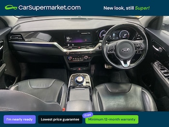 Used Kia Niro 2021 for sale - 78268284: Photo