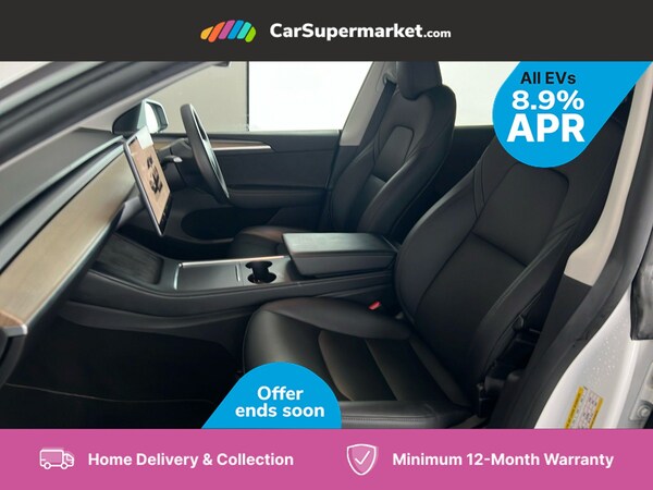 Used Tesla Model Y 2022 for sale - 76219974: Photo 13