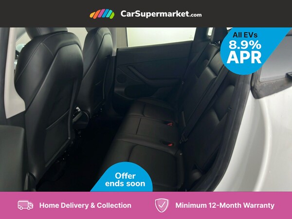 Used Tesla Model Y 2022 for sale - 76219974: Photo 14