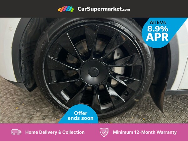 Used Tesla Model Y 2022 for sale - 76219974: Photo 15