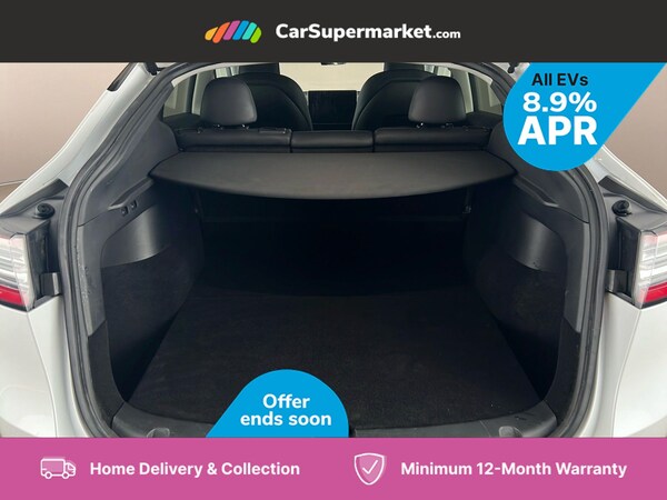 Used Tesla Model Y 2022 for sale - 76219974: Photo 18