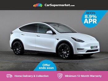 Tesla - Model Y