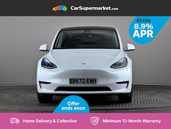 Used Tesla Model Y 2022 for sale - 76219974: Photo 2