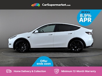 Used Tesla Model Y 2022 for sale - 76219974: Photo 3