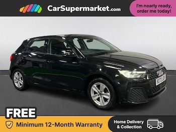 Used Audi A1 2023 for sale - 78043625: Photo