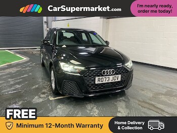 Used Audi A1 2023 for sale - 78043625: Photo