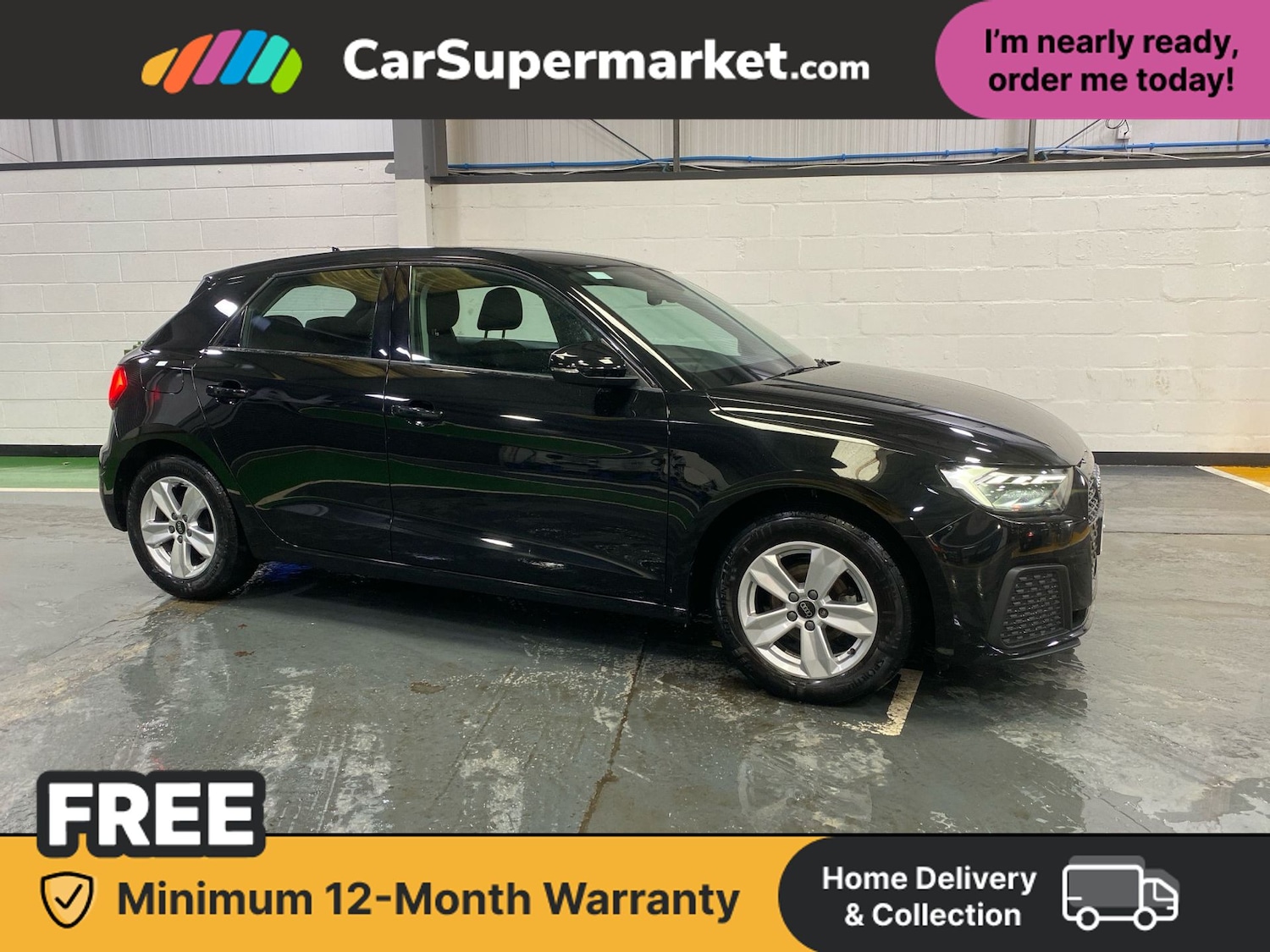 Used Audi A1 2023 for sale - 78043625: Photo 3