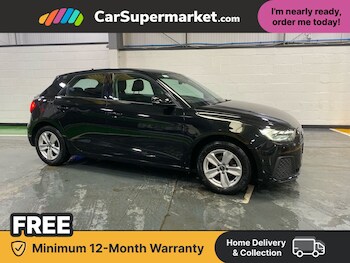 Used Audi A1 2023 for sale - 78043625: Photo