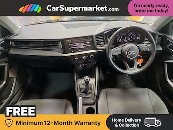 Used Audi A1 2023 for sale - 78043625: Photo