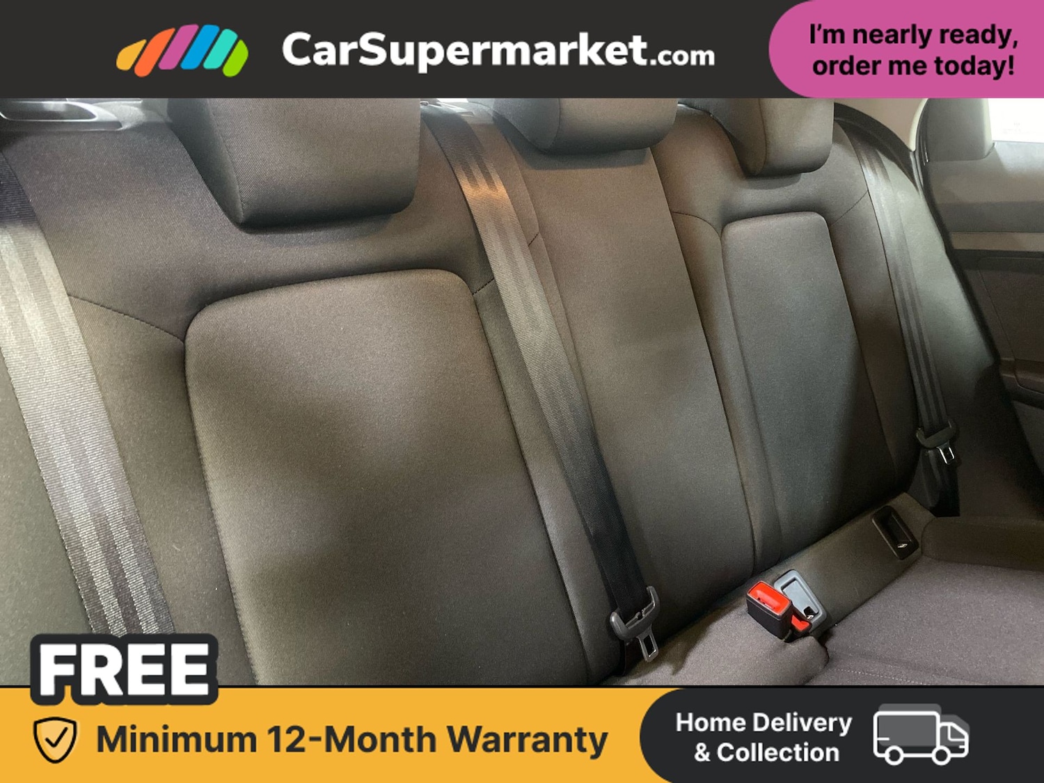 Used Audi A1 2023 for sale - 78043625: Photo 6