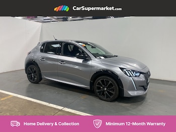 Used Peugeot 208 2023 for sale - 75912936: Photo