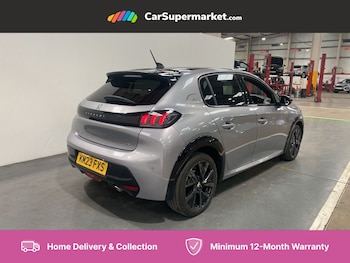 Used Peugeot 208 2023 for sale - 75912936: Photo
