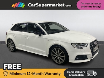 Used Audi A3 2019 for sale - 77733729: Photo