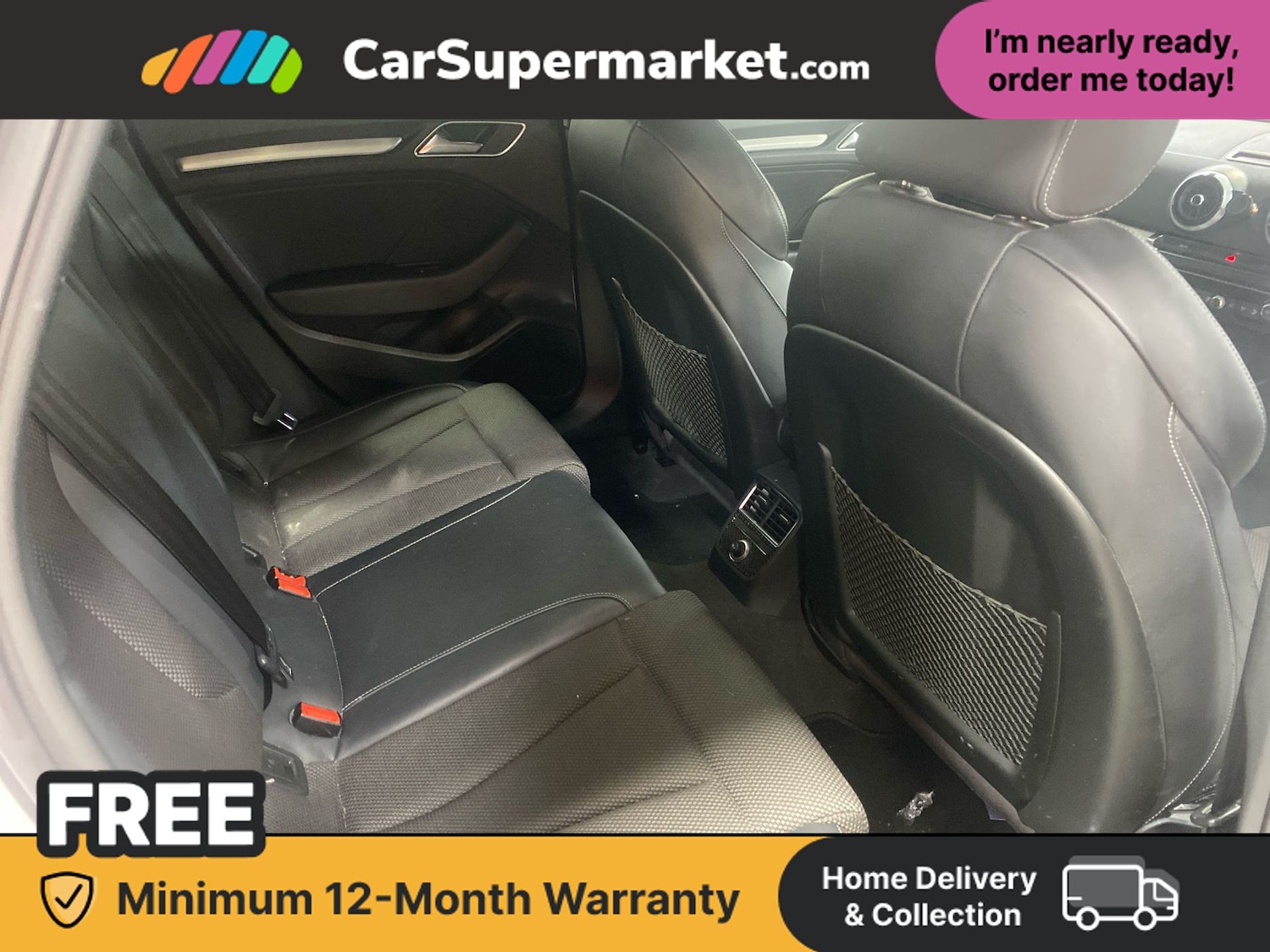 Used Audi A3 2019 for sale - 77733729: Photo 4