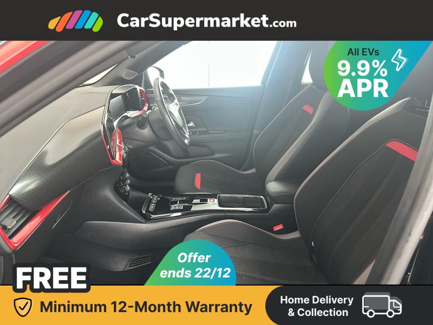 Used Vauxhall Mokka 2022 for sale - 76782975: Photo 19