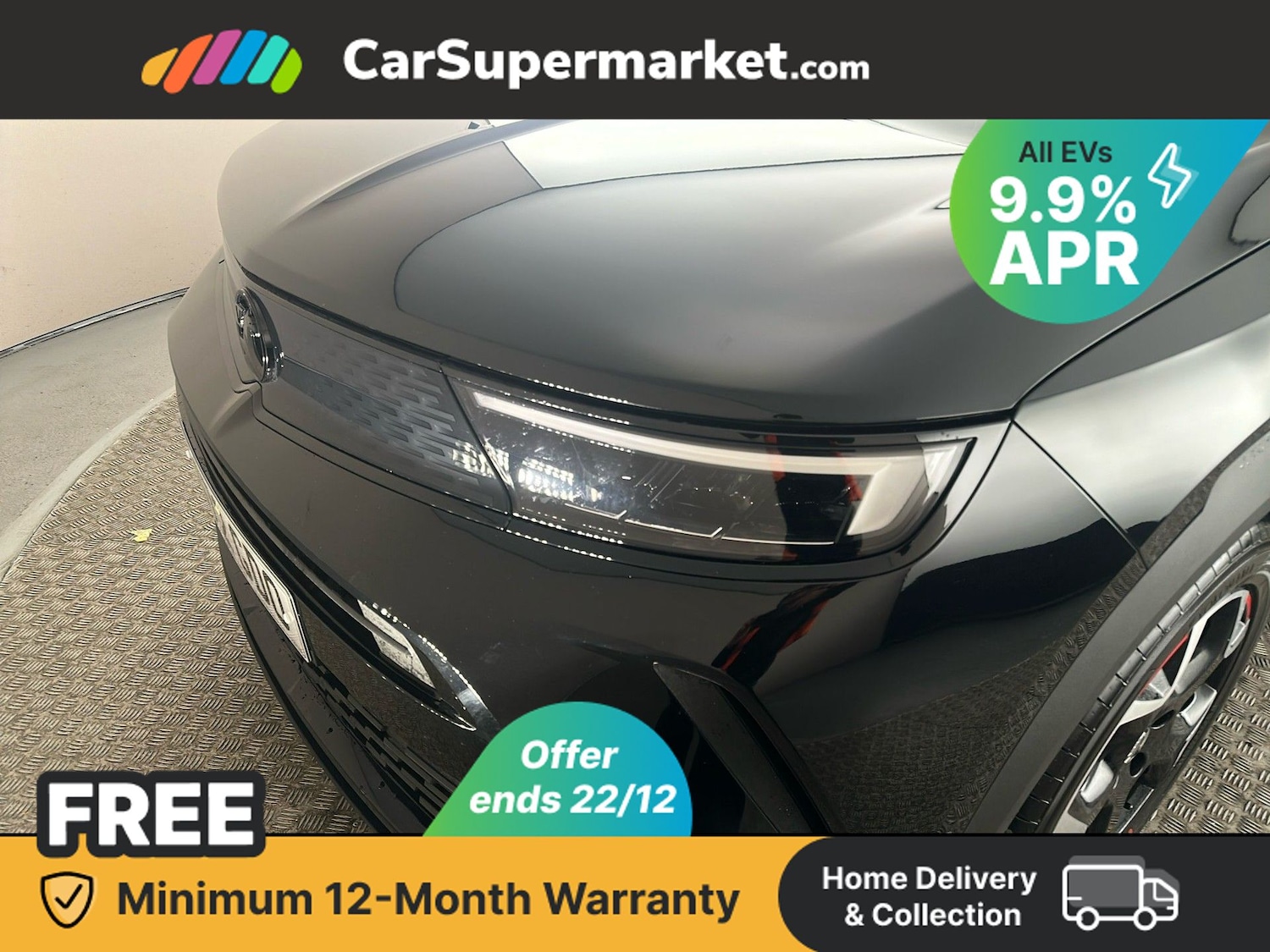 Used Vauxhall Mokka 2022 for sale - 76782975: Photo 22