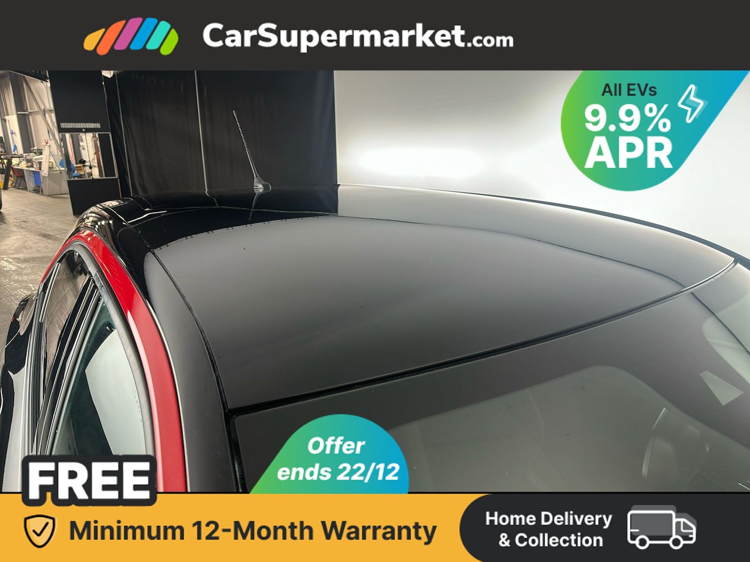 Used Vauxhall Mokka 2022 for sale - 76782975: Photo 23