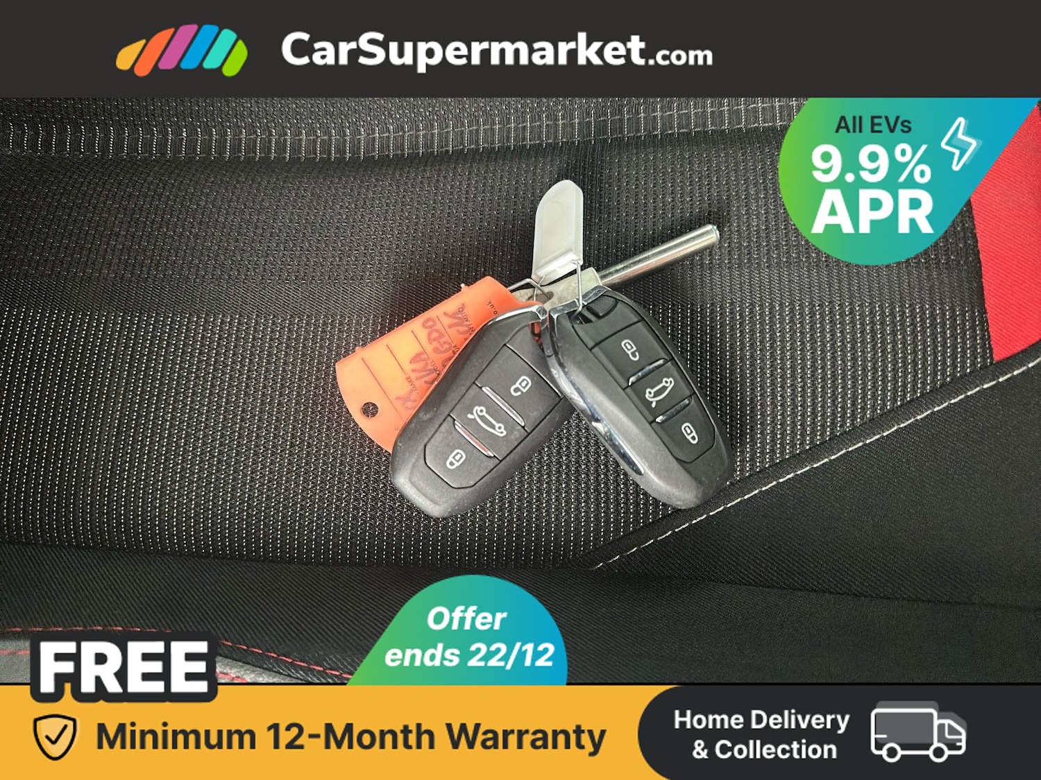 Used Vauxhall Mokka 2022 for sale - 76782975: Photo 25