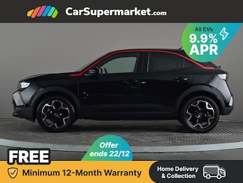 Used Vauxhall Mokka 2022 for sale - 76782975: Photo