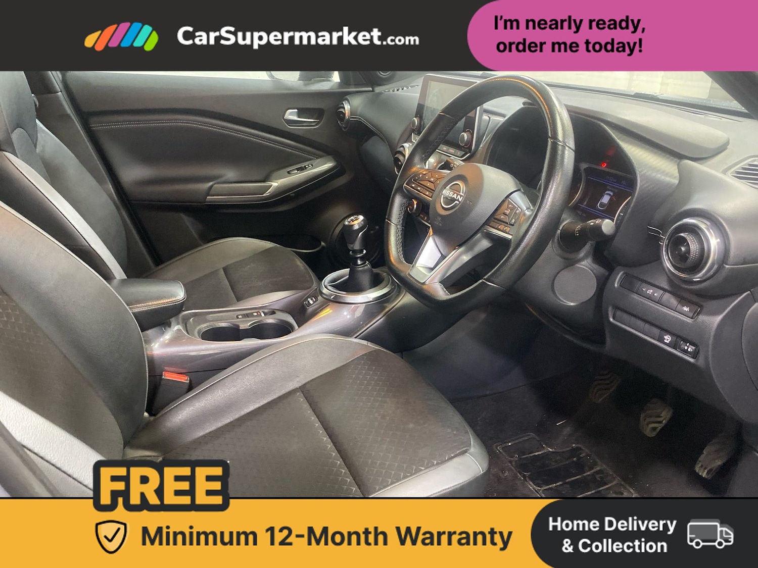 Used Nissan Juke 2024 for sale - 76604064: Photo 4