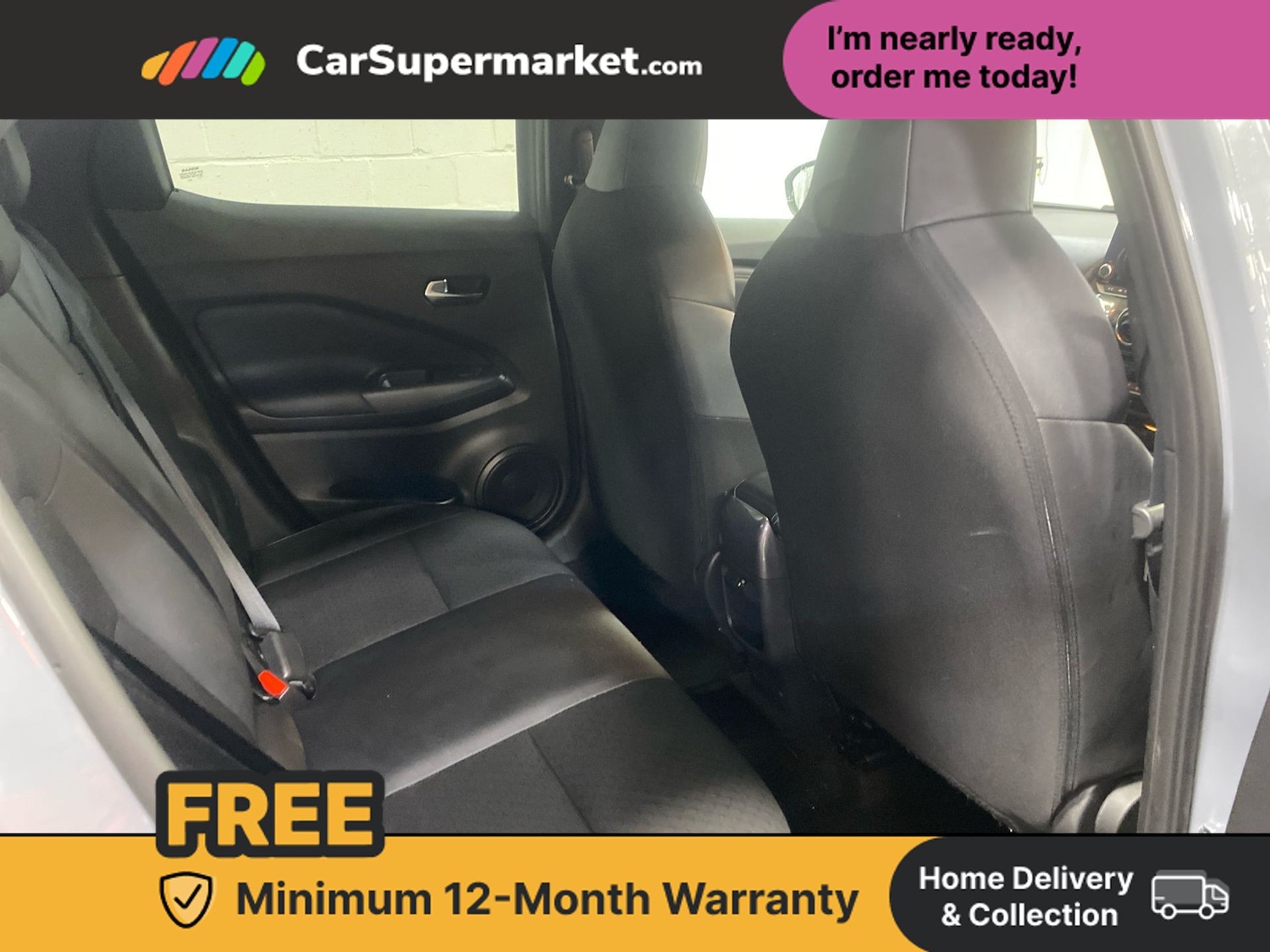 Used Nissan Juke 2024 for sale - 76604064: Photo 5