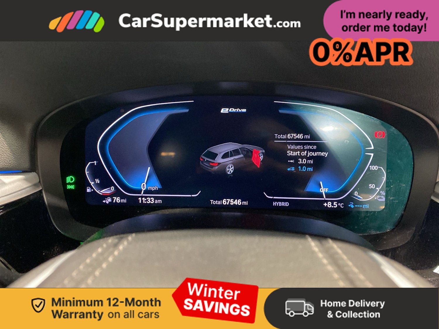 Used BMW 5 Series 2021 for sale - 77287236: Photo 5