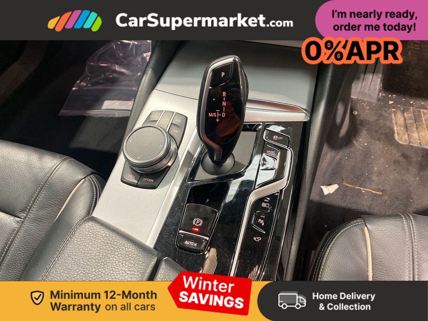 Used BMW 5 Series 2021 for sale - 77287236: Photo 7