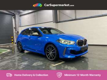 2023 - M135i xDrive 5dr Step Auto