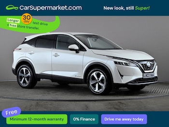 Used Nissan Qashqai 2023 for sale - 78484901: Photo