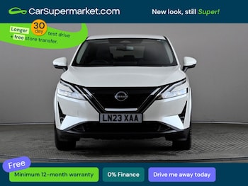 Used Nissan Qashqai 2023 for sale - 78484901: Photo