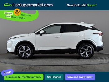 Used Nissan Qashqai 2023 for sale - 78484901: Photo