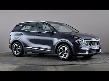 Used Kia Sportage 2024 for sale - 78807120: Photo