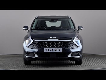 Used Kia Sportage 2024 for sale - 78807120: Photo